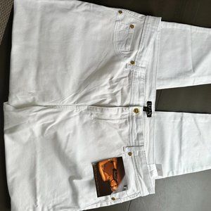 NWT IMAN skinny jeans